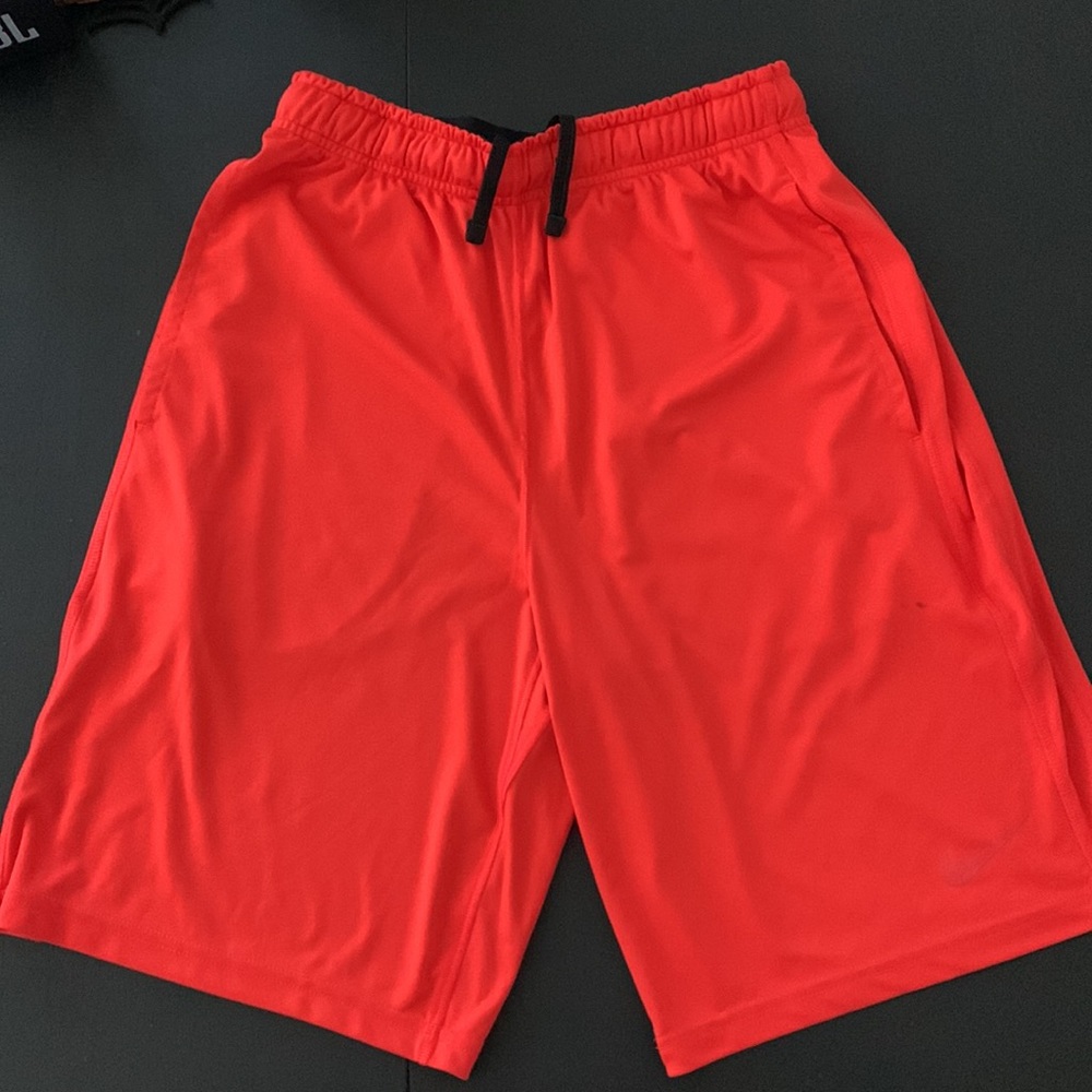 Nike shorts